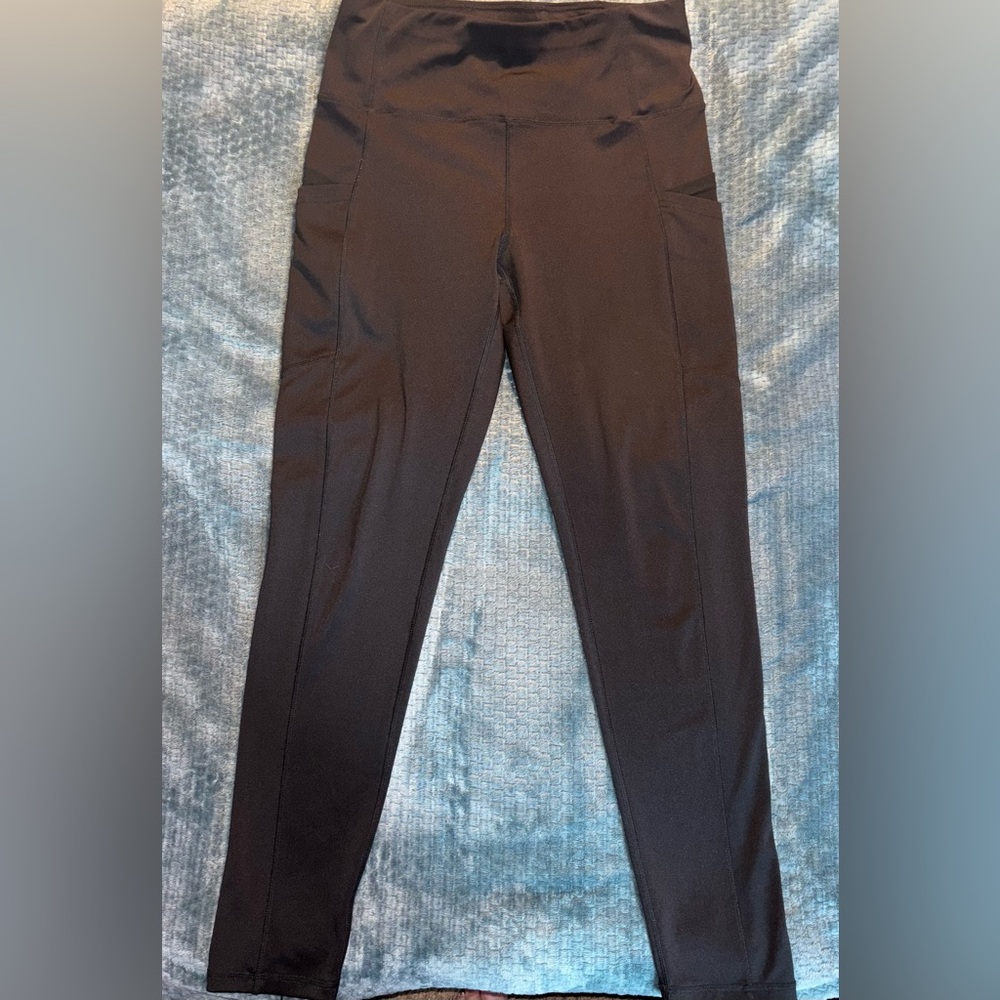 Women’s Lidy S/m black leggings